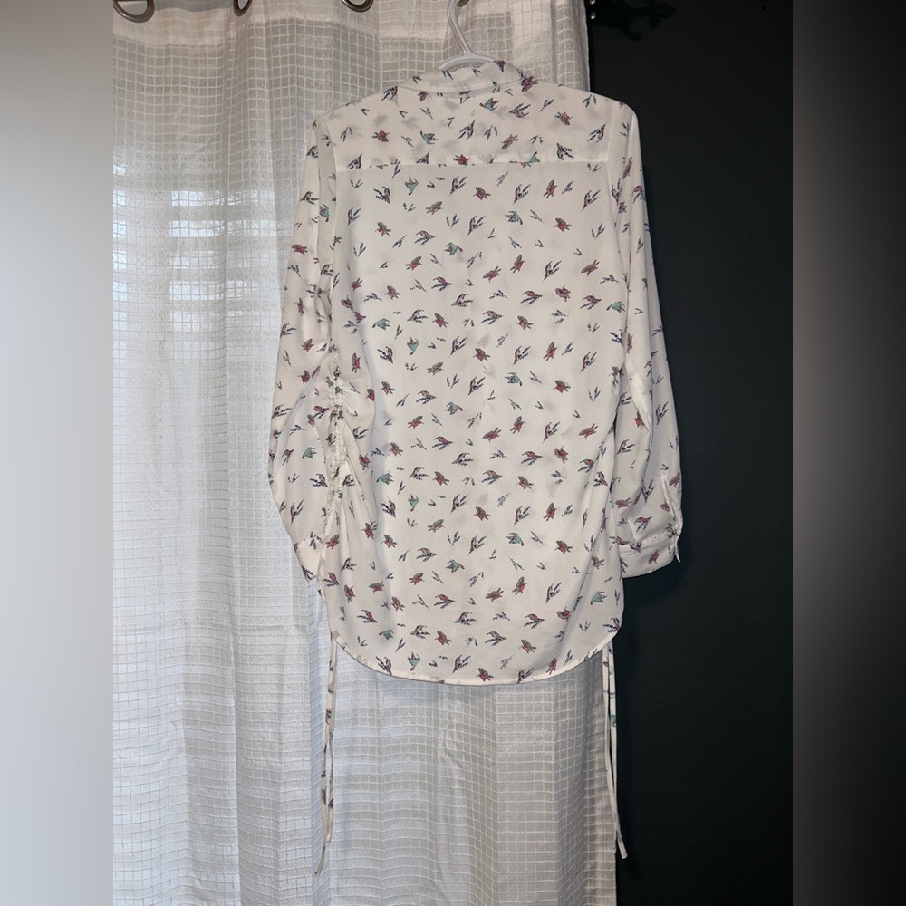 Kismet Blouse - Picture 8 of 11
